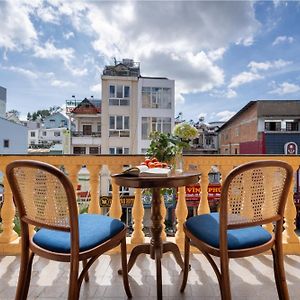 Double Room Balcony